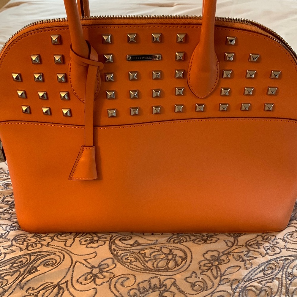 Rarely used handbag